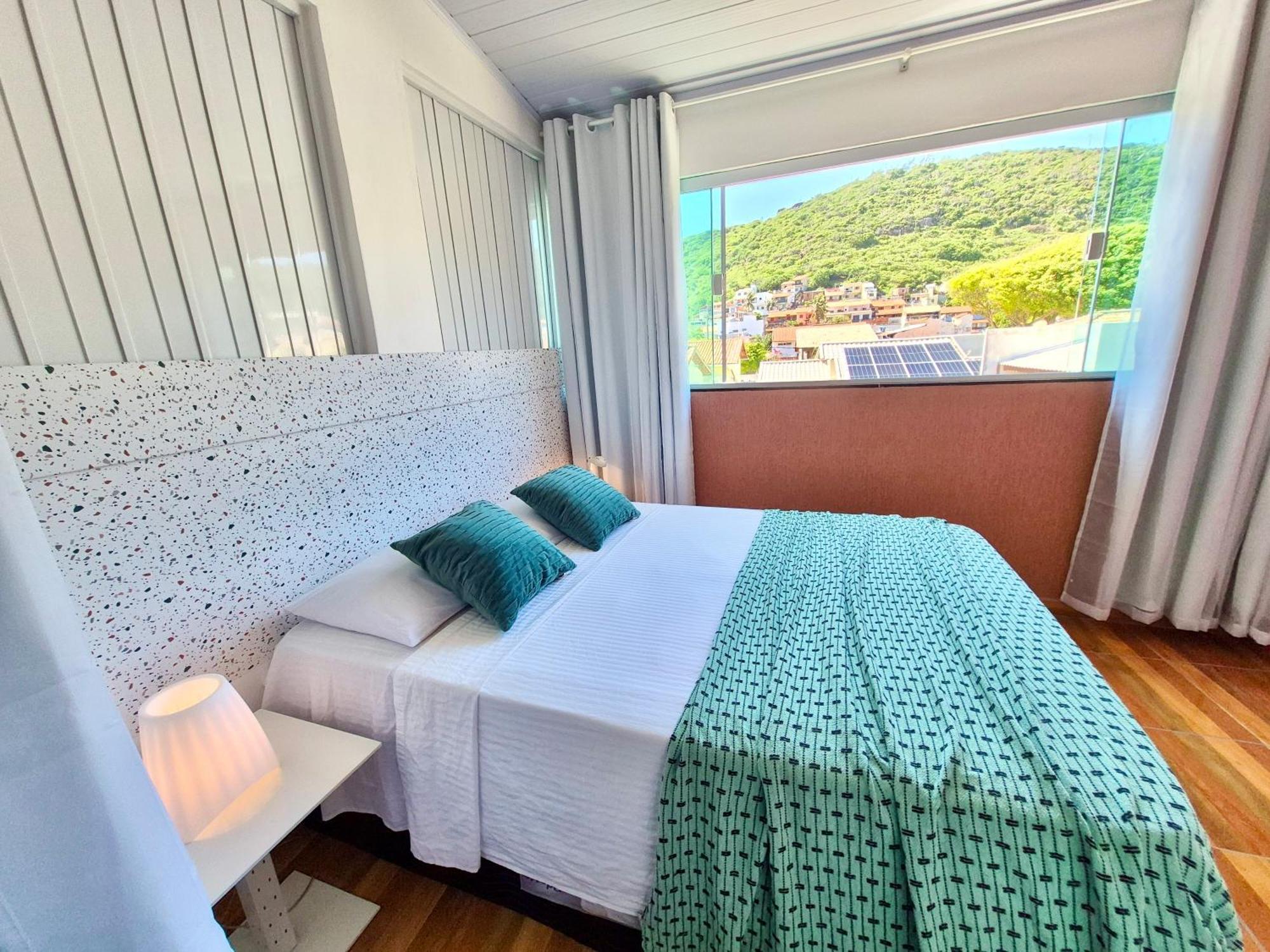 Casa Sobrado 02 Quartos, Praia Grande Arraial do Cabo Exteriér fotografie